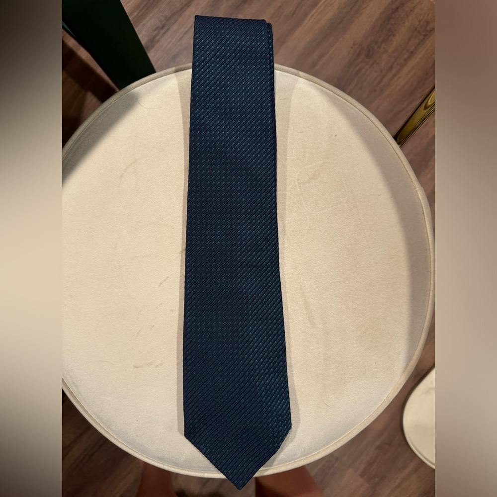 Ferragamo Men’s Tie